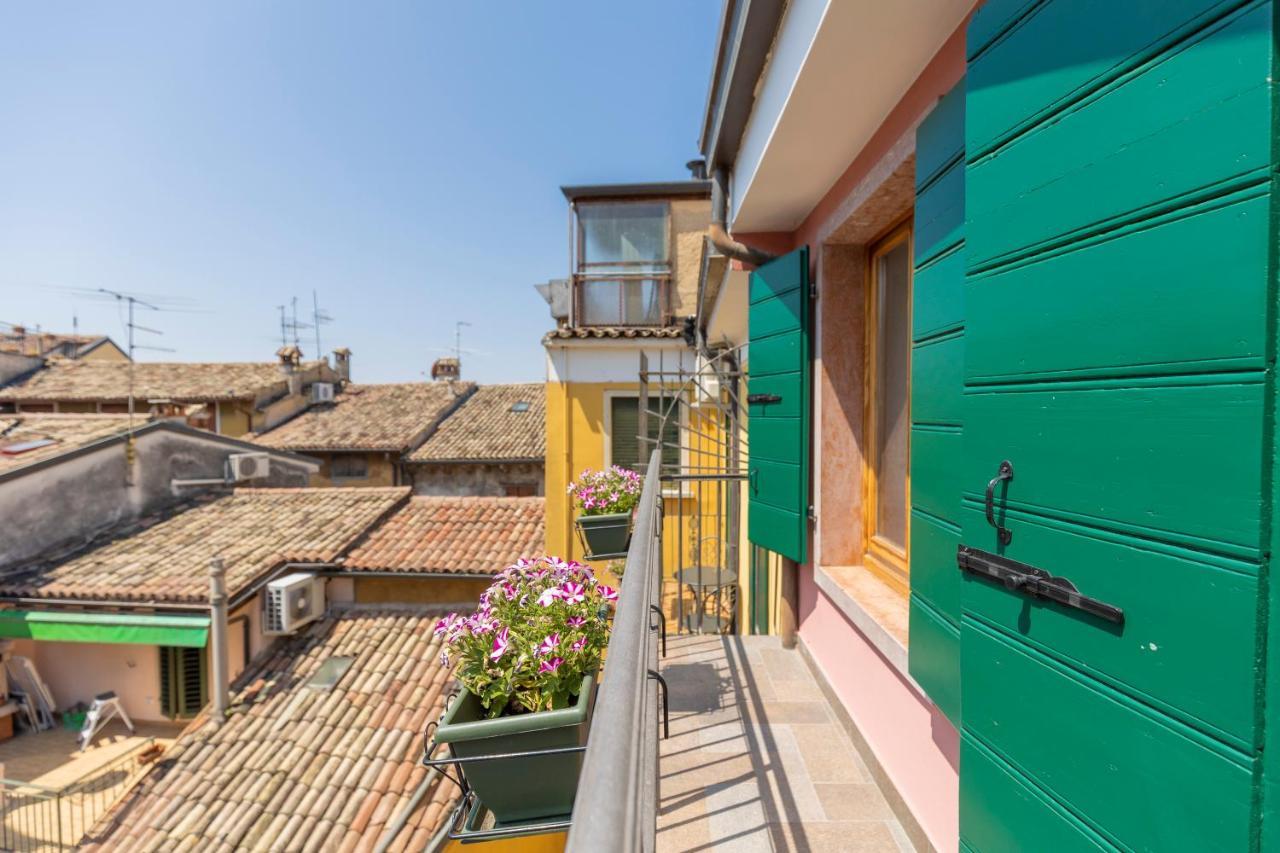 Corte Realdi Garda Exterior foto