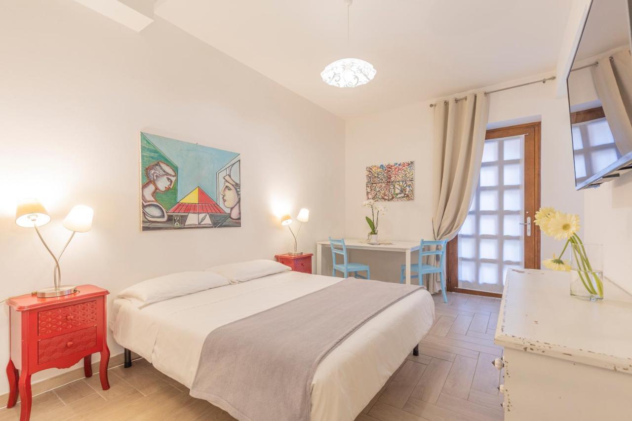 Corte Realdi Garda Zimmer foto