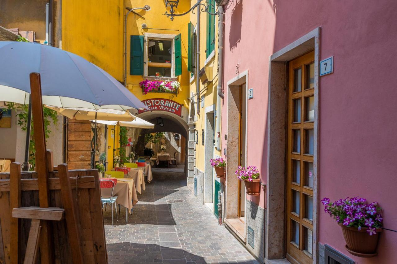 Corte Realdi Garda Exterior foto