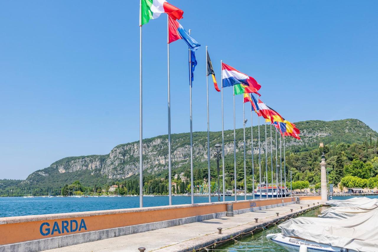 Corte Realdi Garda Exterior foto