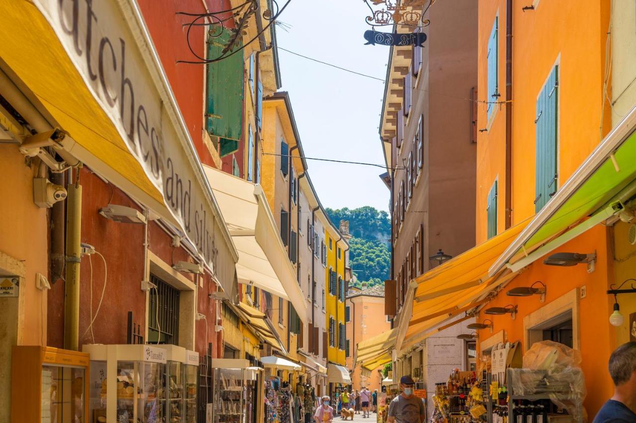 Corte Realdi Garda Exterior foto