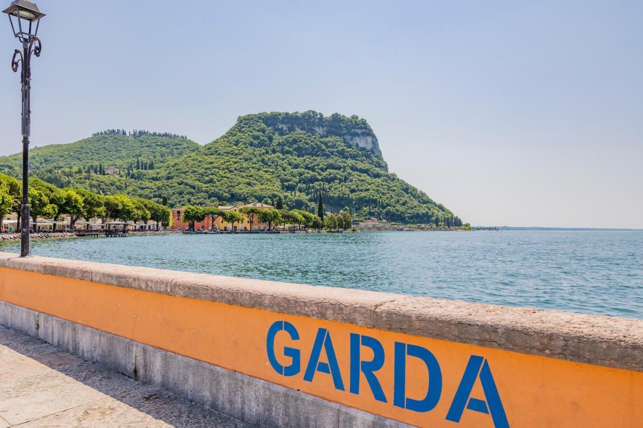 Corte Realdi Garda Exterior foto