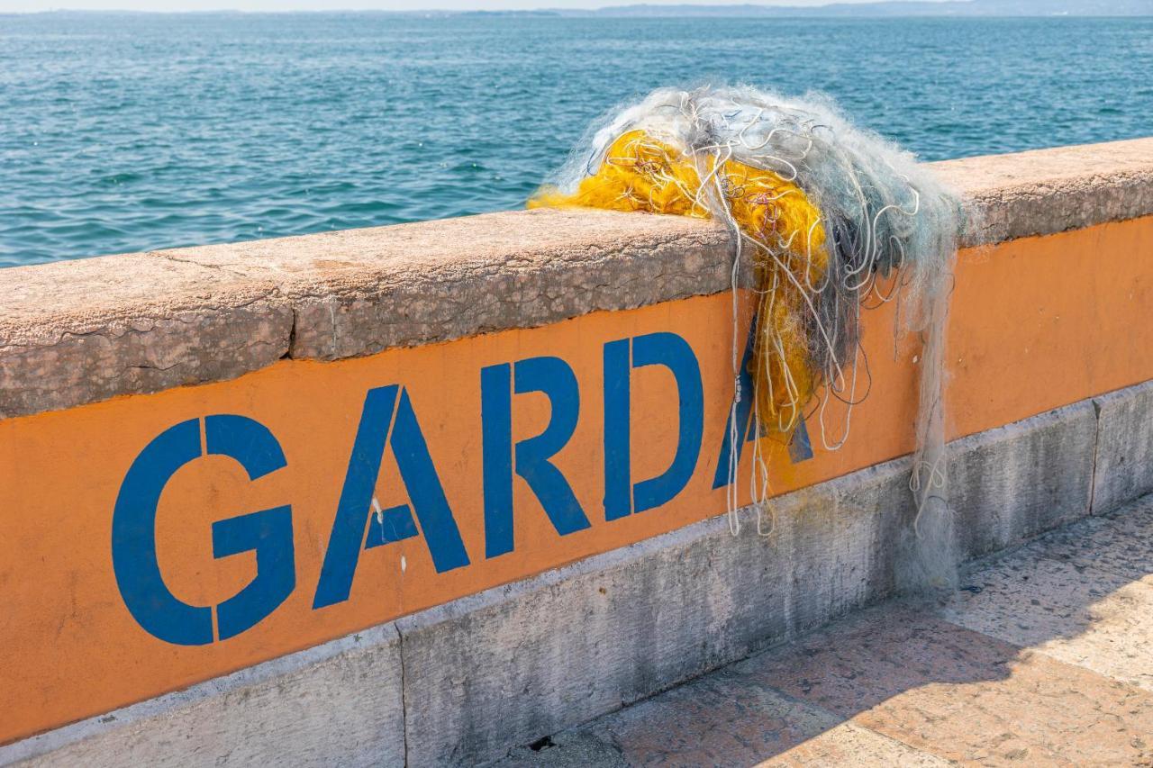Corte Realdi Garda Exterior foto