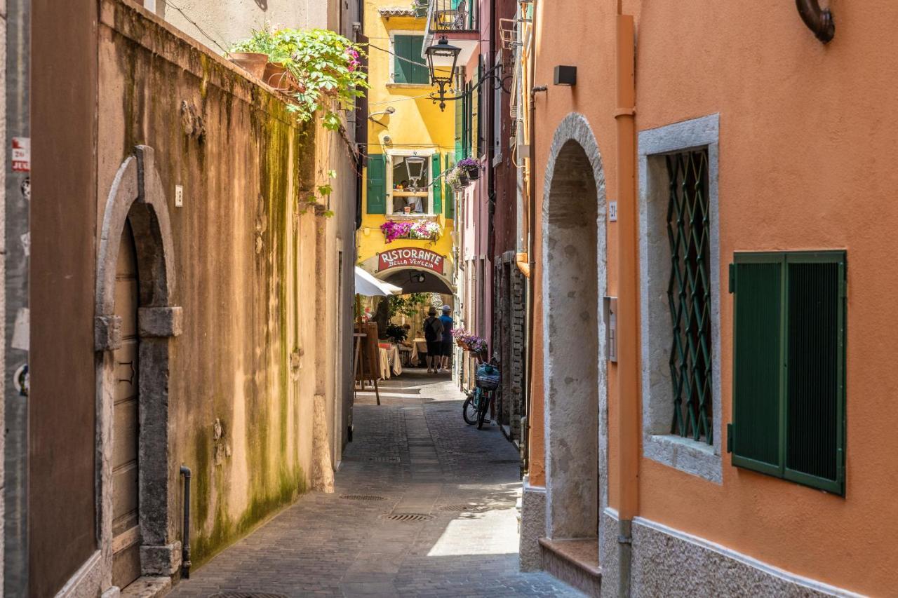 Corte Realdi Garda Exterior foto