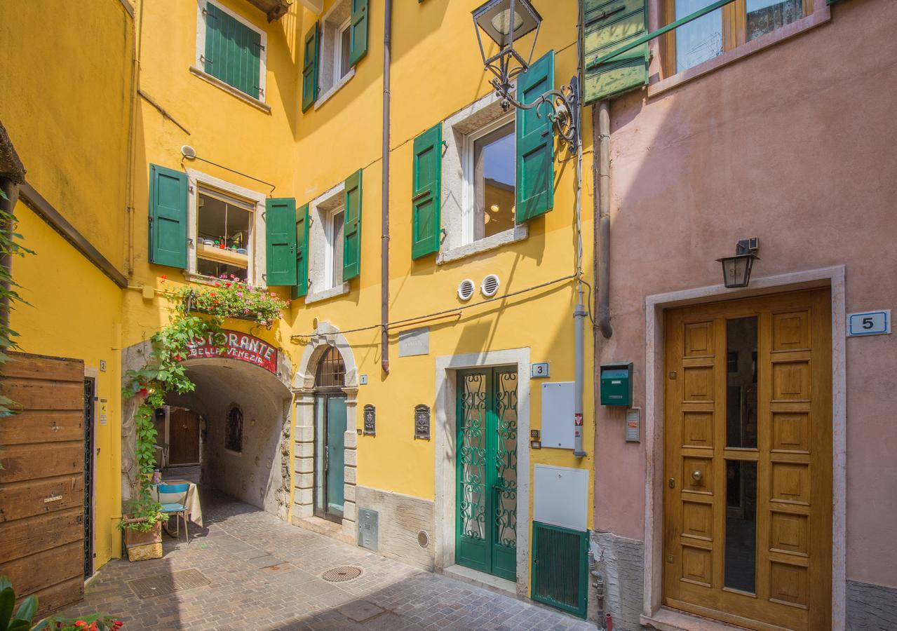 Corte Realdi Garda Exterior foto