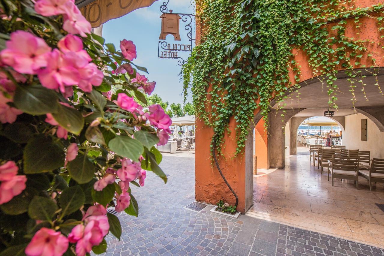 Corte Realdi Garda Exterior foto