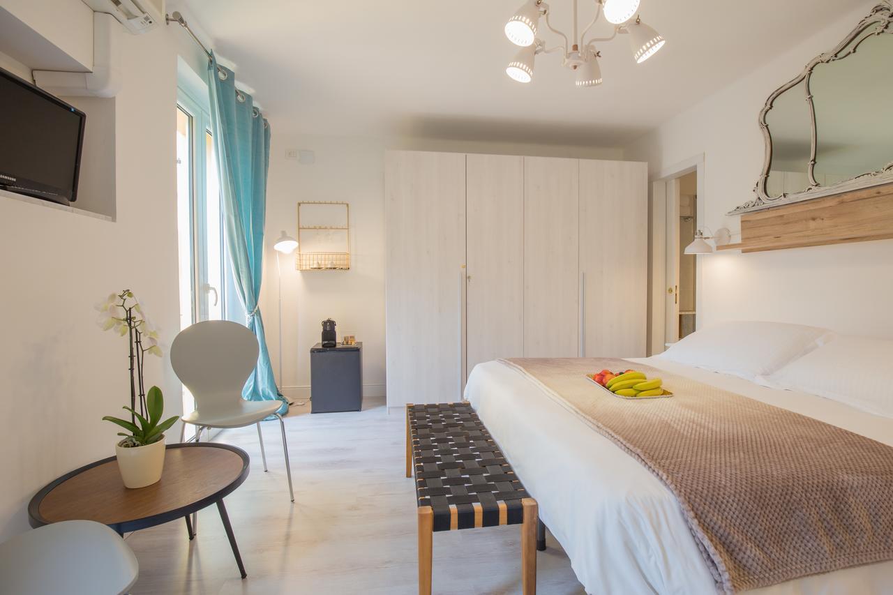 Corte Realdi Garda Zimmer foto